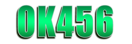 OK456 Logo